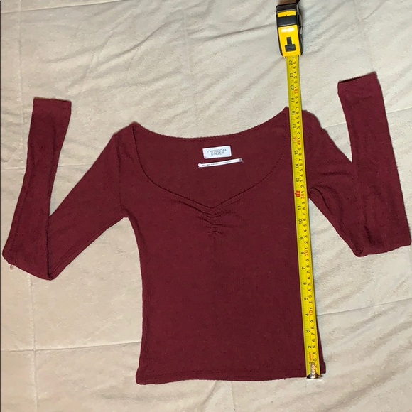 Urban Outfitters long sleeve shirt - Picture 2 of 5